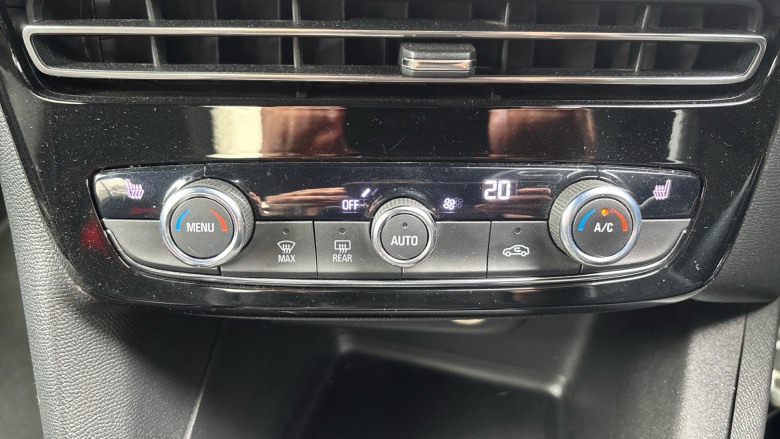 Vauxhall Mokka 1.2 Turbo SRi Premium 5dr Petrol Hatchback